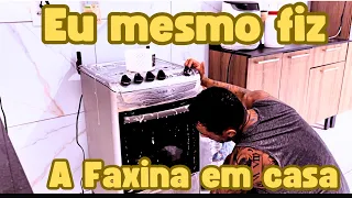 Faxina express: Como Limpar a Casa em Poucas Horas!