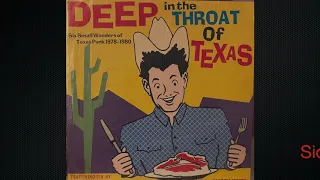 Deep in the Throat of Texas comp