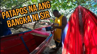 EPISODE 7 MATATAPOS NA ANG BANGKA NI SIR JOSE