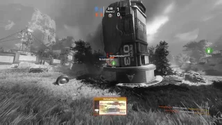 Titanfall 2: 2v2 LTS Gameplay on Homestead - When Highlander Rule No Longer Applies We Step Up :)