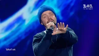 Andriy Karpov – "Zironka" – The Knockouts – The Voice of Ukraine – season 9