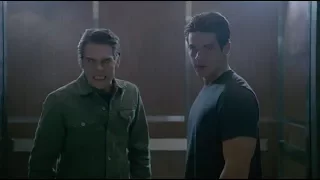 Teen Wolf Season 6B Promo "This Season On Teen Wolf" (Trailer 3)
