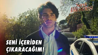 Emir, Yiğit'e Söz Veriyor! - Şeref Meselesi 24.Bölüm