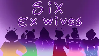 Ex-Wives Animatic