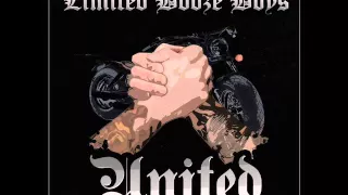 Limited Booze Boys - United