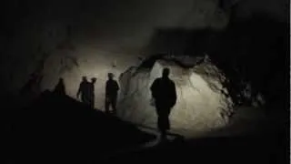 Tráiler Oficial de LA CUEVA DE LOS SUEÑOS OLVIDADOS