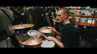 Dare - 03/07/2021 (Live @ Programme Skate and Sound)