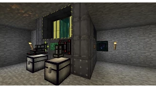 Primus ModSauce SMP Ep 8: Yet another big reactor