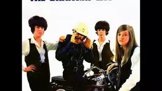 The Shangri-Las - Give Him A Great Big Kiss