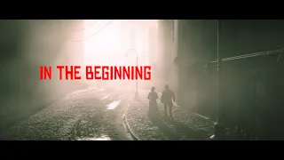 Red Dead Redemption 2 - In the Beginning (Fan-Trailer) CONTAINS SPOILERS