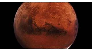 La vie sur Mars - Documentaire français scientifique
