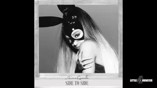 Ariana Grande - Side To Side (Solo Version)