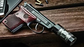 5 Guns You’ll Probably Hate After First Use