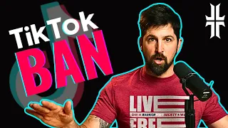 TikTok Ban: Trojan Horse or National Security Threat???