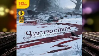 Чувство снега. Сборник рассказов. Детектив (Елена Фили, Светлана Соколовская) Аудиокнига