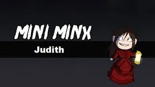 Judith - Free Indie Horror/Mystery Game [MiniMinx]
