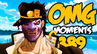 Dota 2 OMG Moments 665