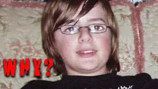 Andrew Gosden: The Boy Who Took A Random Train... And Never Came Home