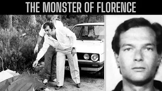 The Monster of Florence - An Unsolved Mystery