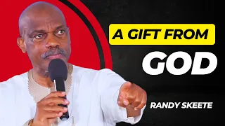 A Gift from God | Randy Skeete