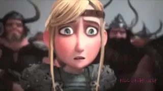 Hiccup and Astrid - Remember When