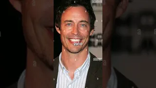 Tom Cavanagh Evolution #shorts