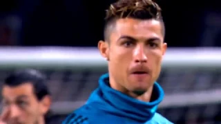 Cristiano Ronaldo vs Paris Saint Germain Away HD 1080i 2018