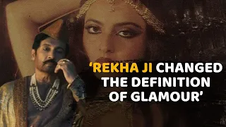 Heeramandi Exclusive: Shekhar Sumar on Rekha as Mallikajaan | Bollywood Life