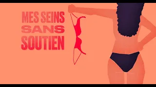 Mes seins sans soutien (mon avis)