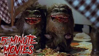 Critters 2 (1988) - Horror Movie Recap