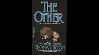 The Other by Thomas Tryon (Bruce Huntey)