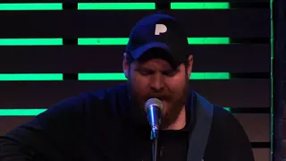 Manchester Orchestra - The Alien [Live In The Lounge]