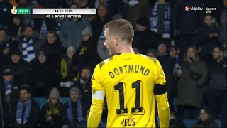 Marco Reus vs Bochum 08/02/2023 (With Download Link)