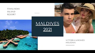 Fihalhohi Island Resort (Maldives 2021 - R&V)