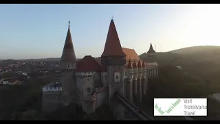 Romania travel vlog. Special events and activities in Transylvania