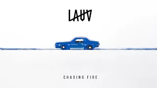 Lauv - Chasing Fire [Official Audio]
