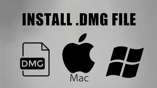How to Install DMG File | Loxyo Tech
