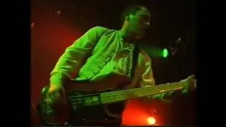 The Whisky Priests 'Success Express' Markthalle, Hamburg 10.10.98 (Part 11 of 13)