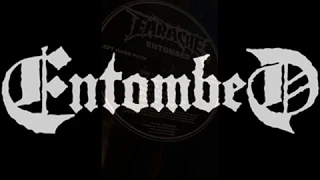 ENTOMBED - Left Hand Path (1990) Full album vinyl (Completo)