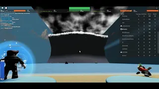 Tsunami Game