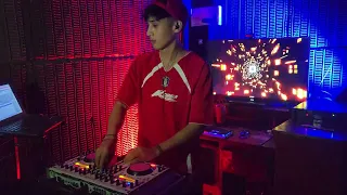 MIX LO NUEVO OTOÑO 2024 | Full Cachengue 1 |  RKT Cachengue | TATA DJ | DJ Set