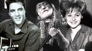 Brenda Lee, Elvis Presley & Willie Nelson -   Always On My Mind