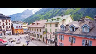 Chamonix Real Estate Video Tour | Sony A7iii | Tamron 17-28mm