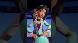 Disney Speedstorm: Unlocking Jasmine!