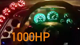 +1000HP Toyota Supra The Ultimate Compilation Drift/Acceleration/Burnout