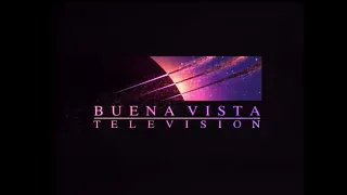 Buena Vista Television (1995, full, 4K) (fanmade)