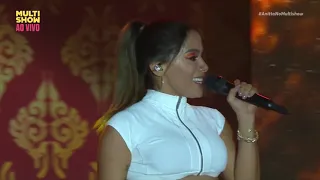 Anitta- Ao vivo na praia (Show completo)