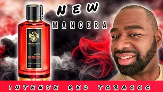 NEW 🔥BEASTMODE 🔥 MANCERA INTENSE 🥵 RED TABCCO REVIEW 🔥🔥🔥🔥