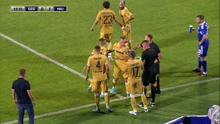 DINAMO vs HAJDUK 4:1 (5. kolo, SuperSport HNL 22/23)