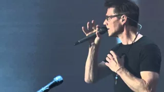 A-Ha - Stay On These Roads - Live in Birmingham 29/03/2016